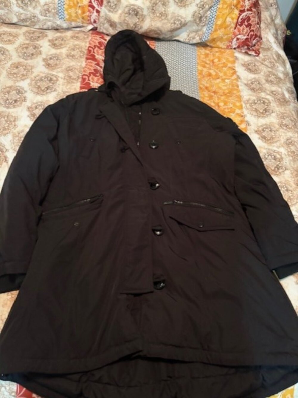 Michael Kors Parka - XL